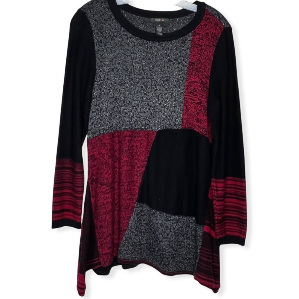Style & Co. Sweater